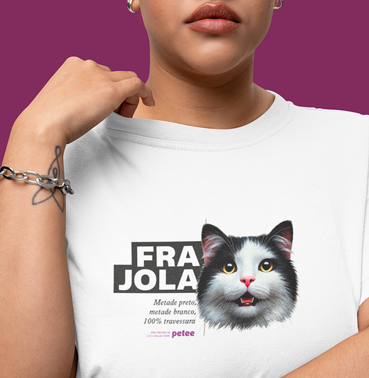 Frajola - Personalidade felina