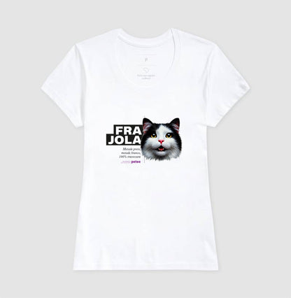 Frajola - Personalidade felina