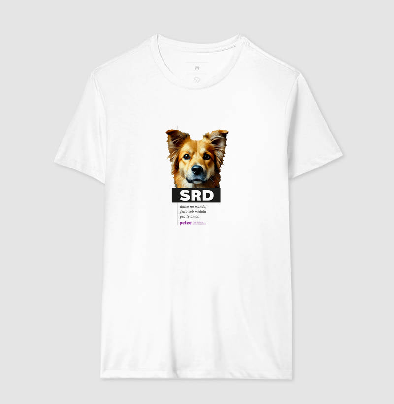 SRD - Personalidade Canina