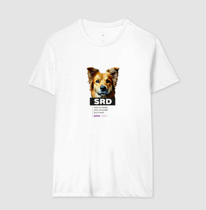 SRD - Personalidade Canina