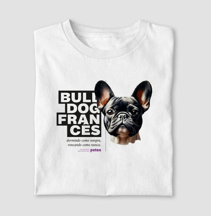Bulldog Francês - Personalidade canina