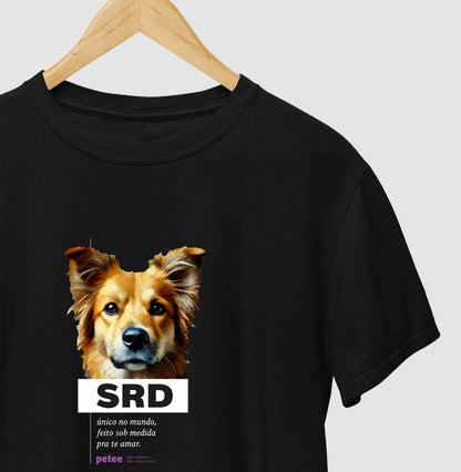 SRD - Personalidade Canina