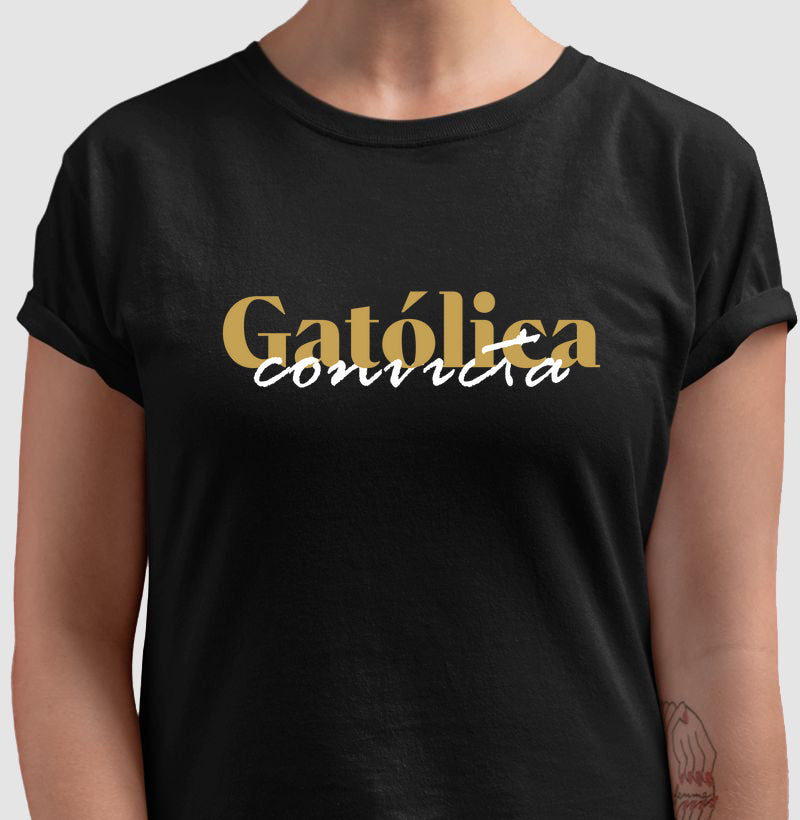 Gatólica convicta