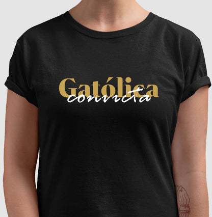 Gatólica convicta