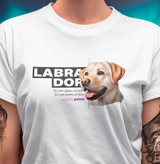 Labrador - Personalidade canina