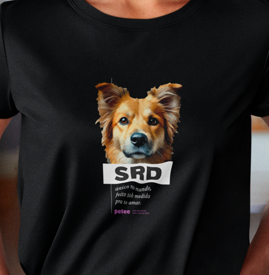 SRD - Personalidade Canina