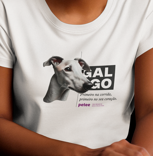 Galgo - Personalidade canina