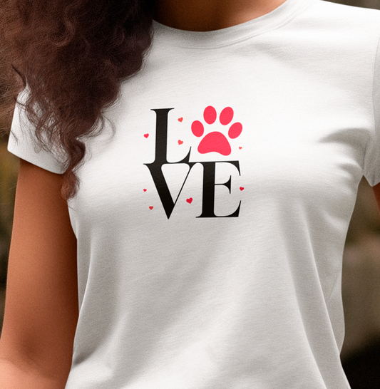 Love DOG